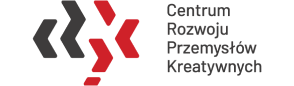 Centrum Rozwoju PRzemysłów Kreatywnych